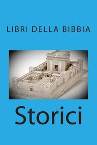 Cover image for Storici