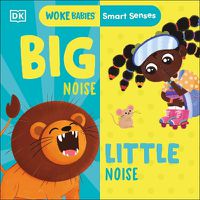 Cover image for Smart Senses: Big Noise, Little Noise