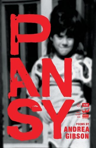 Cover image for Pansy