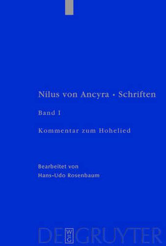 Cover image for Kommentar zum Hohelied: [Unter Verwendung der Vorarbeiten von Harald Ringshausen]