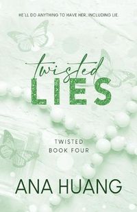 Cover image for Twisted Lies