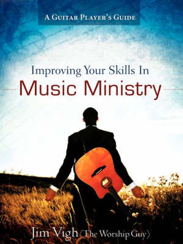Cover image for Improving Your Skills in Music Ministry