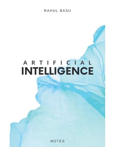 Cover image for Artificial Intelligence - Notes