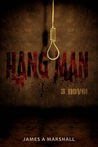 Cover image for Hang Man