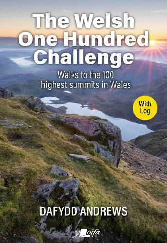 Cover image for The Welsh One Hundred Challenge