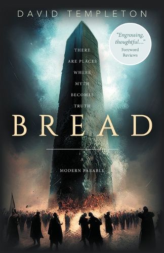 Cover image for Bread