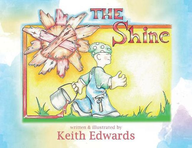 Cover image for The shine