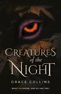 Cover image for Creatures of the Night