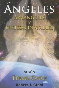 Cover image for Angeles, Arcangeles y Fuerzas Invisibles