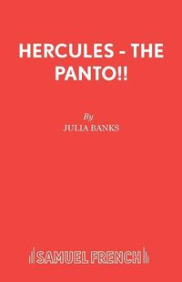 Cover image for Hercules - The Panto!!