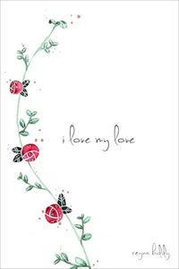 Cover image for I Love My Love