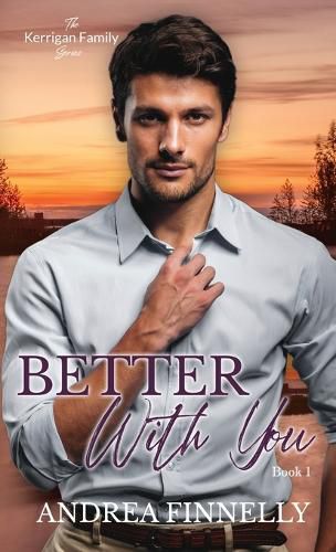 Cover image for Better With You