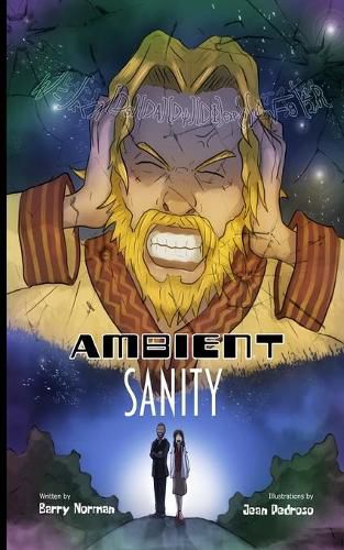 Cover image for Ambient Sanity