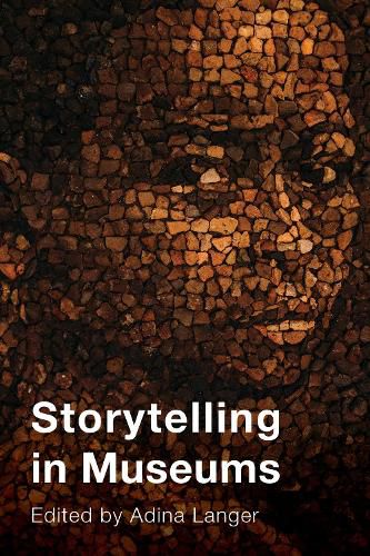 Cover image for Storytelling in Museums