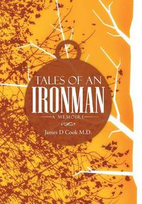 Cover image for Tales of an Ironman