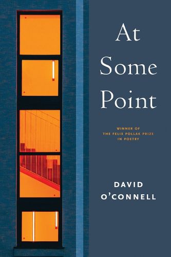Cover image for At Some Point