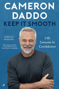 Cover image for Keep it Smooth