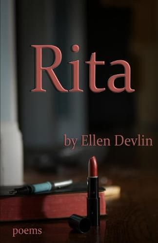 Cover image for Rita