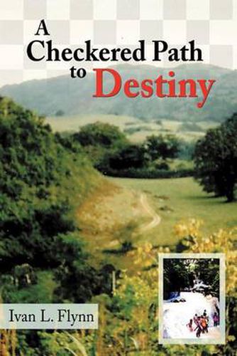 Cover image for A Checkered Path to Destiny