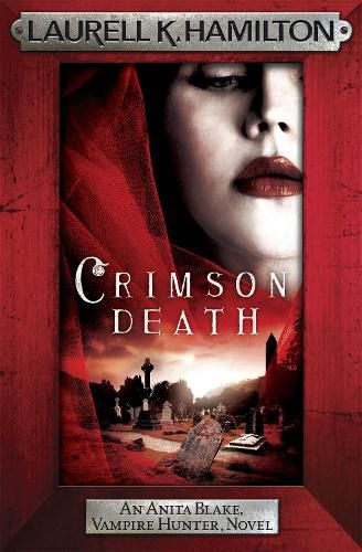 Cover image for Crimson Death