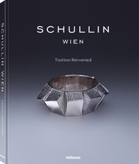 Cover image for Schullin