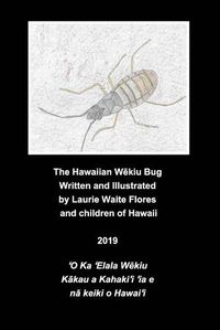 Cover image for The Hawaiian W&#275;kiu Bug