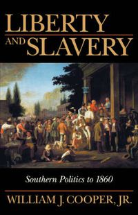Cover image for Liberty and Slavery