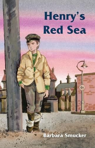 Cover image for Henry's Red Sea