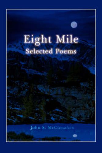 Cover image for Eight Mile