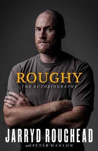 Cover image for Roughy