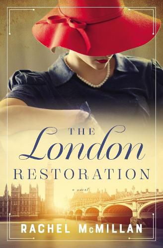 Cover image for The London Restoration