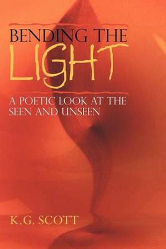 Cover image for Bending the Light