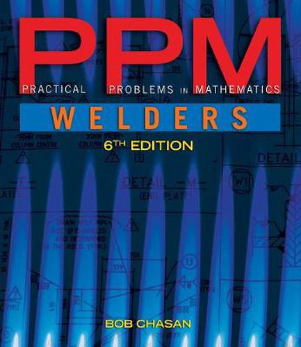 Cover image for Practical Problems in Mathematics for Welders