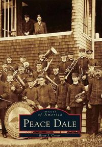 Cover image for Peace Dale