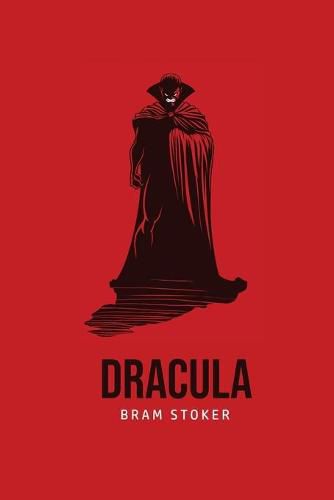 Cover image for Dracula