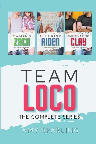 Cover image for Team Loco: The Complete Series
