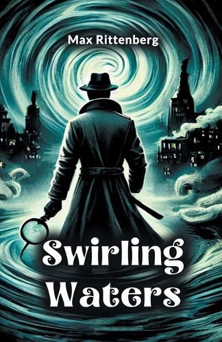 Cover image for Swirling Waters