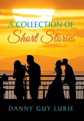 Cover image for A Collection of Short Stories