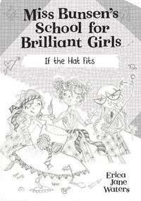 Cover image for If the Hat Fits