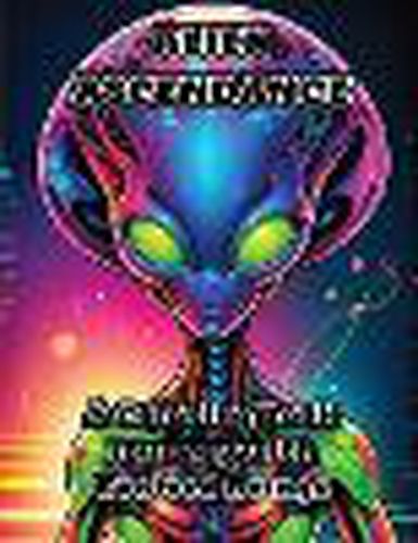 Cover image for Alien Ascendance