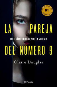 Cover image for La Pareja del Numero 9