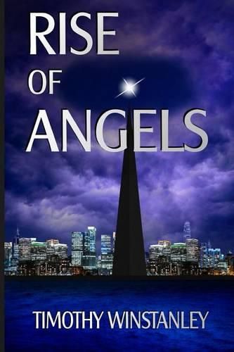 Cover image for Rise of Angels