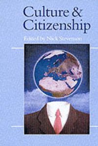 Cover image for Culture and Citizenship