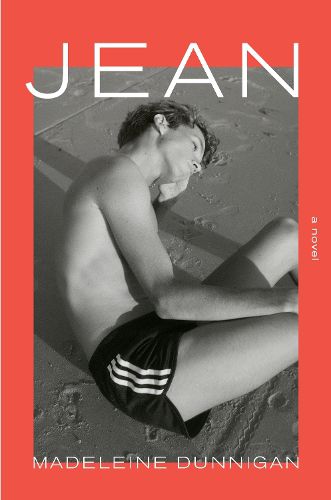 Cover image for Jean