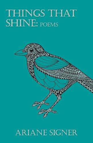 Cover image for Things That Shine: Poems