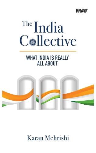 Cover image for The India Collective