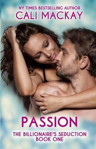 Cover image for Passion