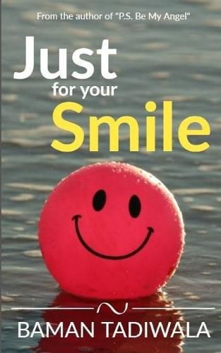 Cover image for Just for your Smile