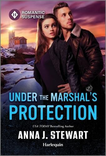 Cover image for Under the Marshal's Protection