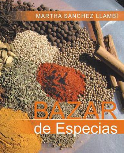 Cover image for Bazar de Especias